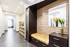 Design Apartment 200m2