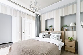 Design Apartment 200m2