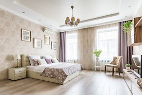 Design Apartment 200m2