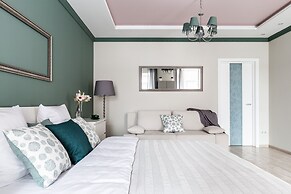 Design Apartment 200m2