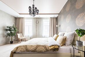 Design Apartment 200m2