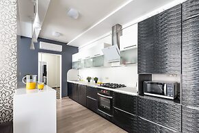 Design Apartment 200m2