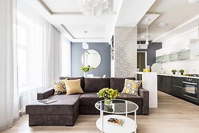 Design Apartment 200m2