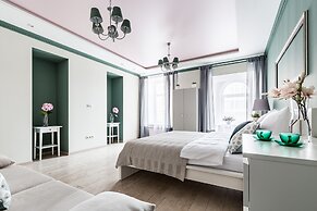 Design Apartment 200m2