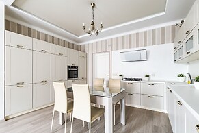 Design Apartment 200m2