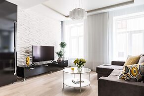 Design Apartment 200m2