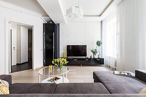 Design Apartment 200m2