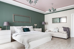 Design Apartment 200m2