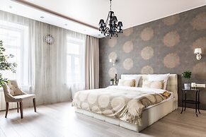 Design Apartment 200m2