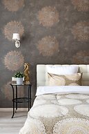 Design Apartment 200m2