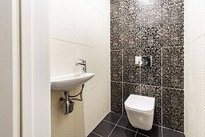 Design Apartment 200m2