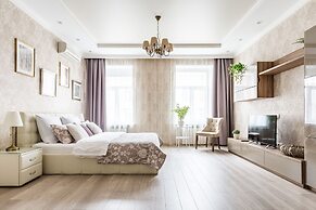 Design Apartment 200m2