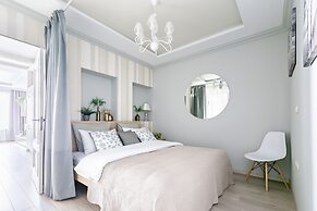 Design Apartment 200m2