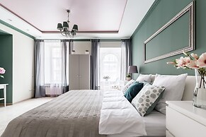 Design Apartment 200m2