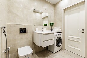 Design Apartment 200m2