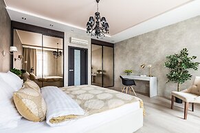 Design Apartment 200m2