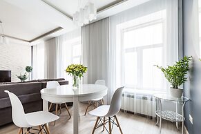 Design Apartment 200m2