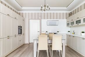 Design Apartment 200m2