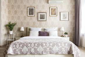 Design Apartment 200m2