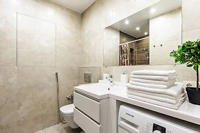 Design Apartment 200m2