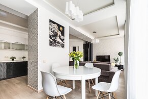 Design Apartment 200m2