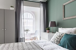 Design Apartment 200m2