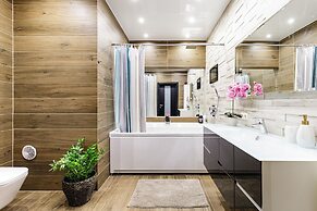 Design Apartment 200m2