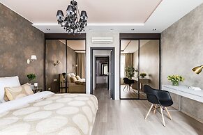 Design Apartment 200m2