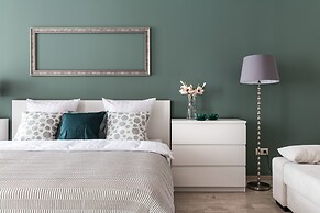 Design Apartment 200m2