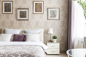 Design Apartment 200m2