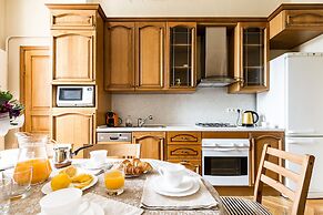 Kazanskaya Art Apart