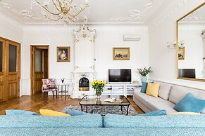 Kazanskaya Art Apart