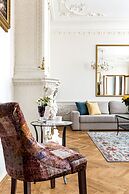 Kazanskaya Art Apart