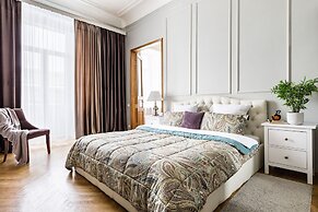 Kazanskaya Art Apart