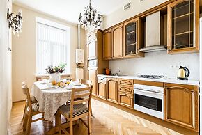 Kazanskaya Art Apart