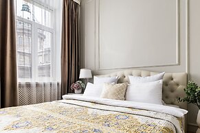 Kazanskaya Art Apart