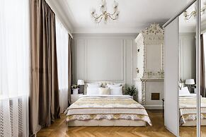 Kazanskaya Art Apart