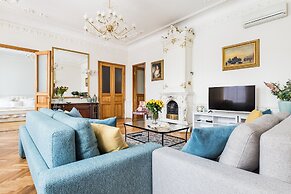 Kazanskaya Art Apart