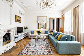 Kazanskaya Art Apart