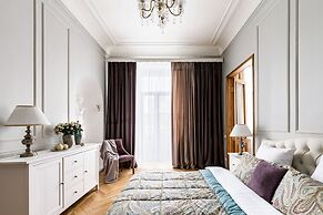 Kazanskaya Art Apart