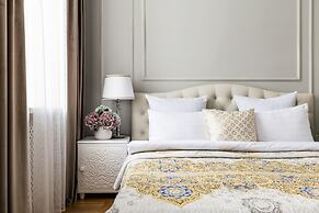 Kazanskaya Art Apart