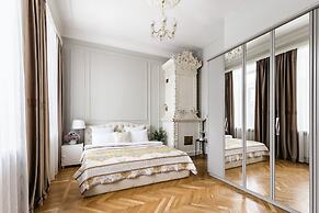 Kazanskaya Art Apart