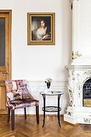 Kazanskaya Art Apart