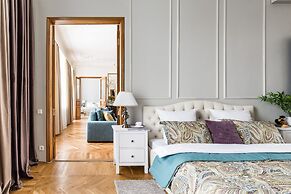 Kazanskaya Art Apart