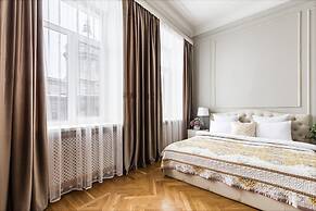 Kazanskaya Art Apart