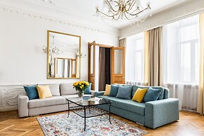 Kazanskaya Art Apart