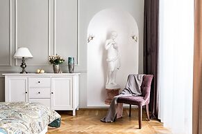 Kazanskaya Art Apart