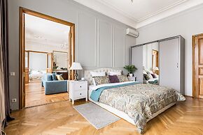 Kazanskaya Art Apart