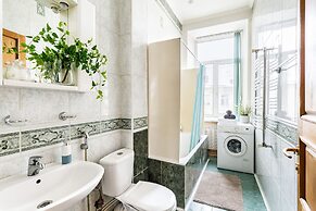 Kazanskaya Art Apart