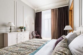 Kazanskaya Art Apart